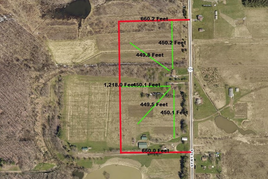 New Safety Zone - November 2019