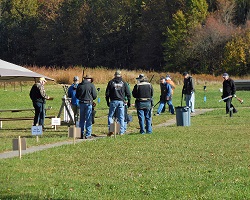 Ashtabula Trap League - Fall 2019