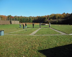 Ashtabula Trap League - Fall 2019