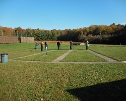 Ashtabula Trap League - Fall 2019