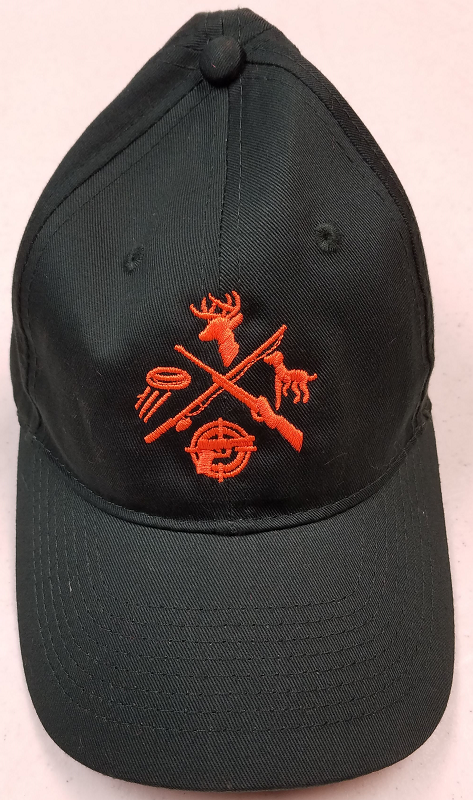 Cap - Front