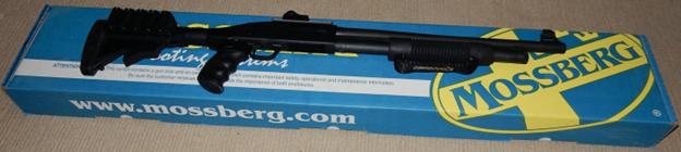 Mossberg 500